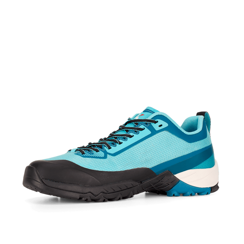 Ботинки TUONO W'S (40.5, TEAL/AZURE, , , , , )