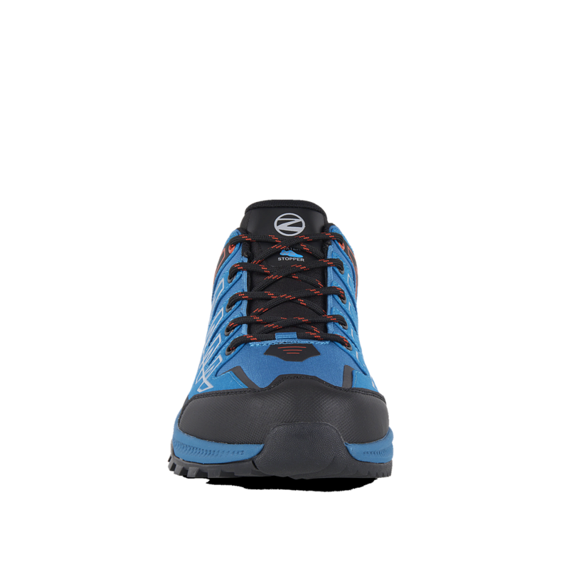 Ботинки THUNDER WP (46, Blue/Orange, , , , , )