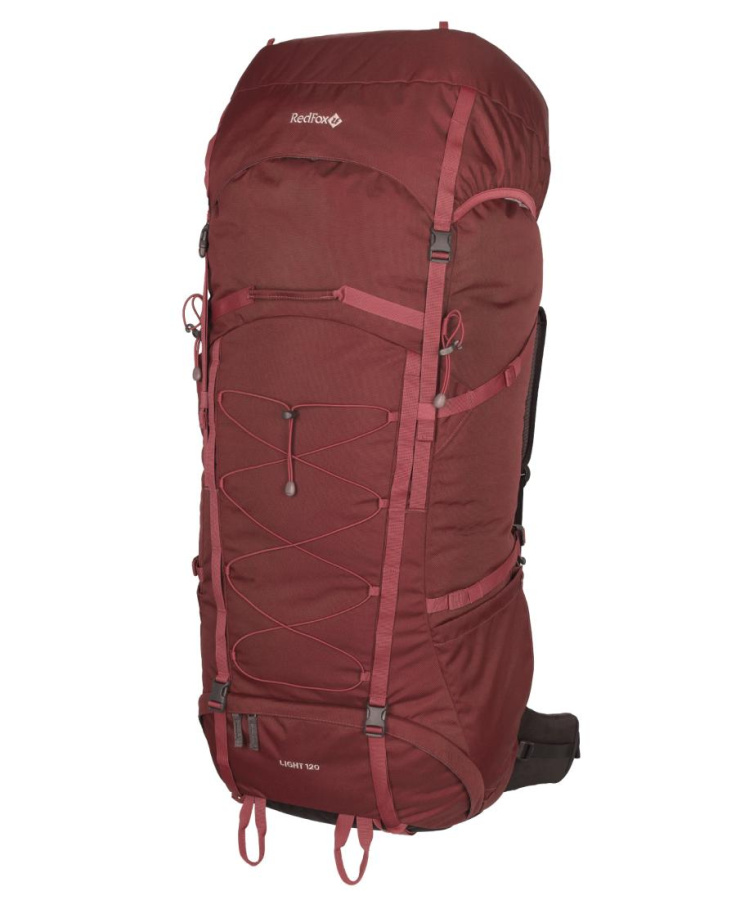 Red Fox рюкзак light 120 v6