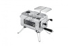 King Camp 2418 heating stove s печка