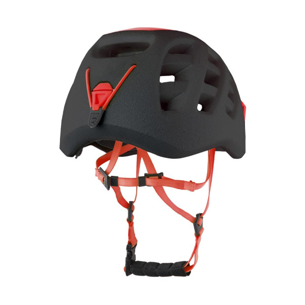 *Каска альпинистская "Mistral" (52-58 см) (, Красный, 1 размер, , , , )