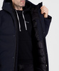 Куртка пуховая Urban Fox VI Мужская (XXL, 1000/черный, , , , , )