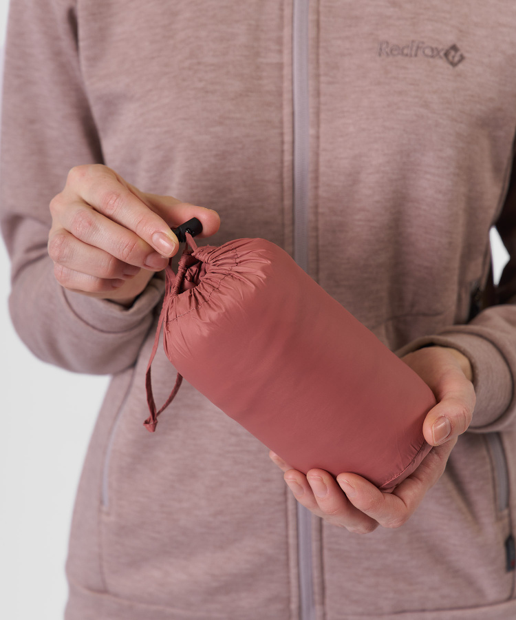 Жилет пуховый Town Женский (XL, 1700/кораллово-розовый, , , , , )