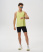 Майка Nordski Road Lime (46-S, Lime, , , )