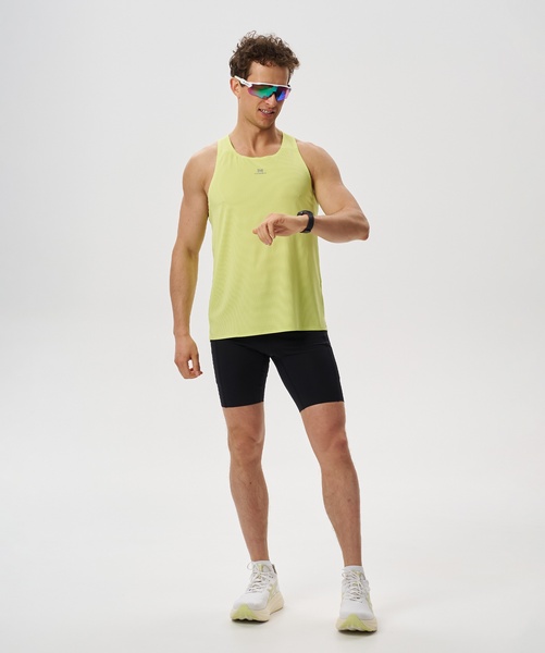 Майка Nordski Road Lime (46-S, Lime, , , )