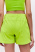 *Юбка-шорты 24-31141 жен. (48, 63 лимонный/акация, 168, , , , )