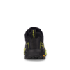 Ботинки SEKAI WP (46, Black/Lime, , , , , )