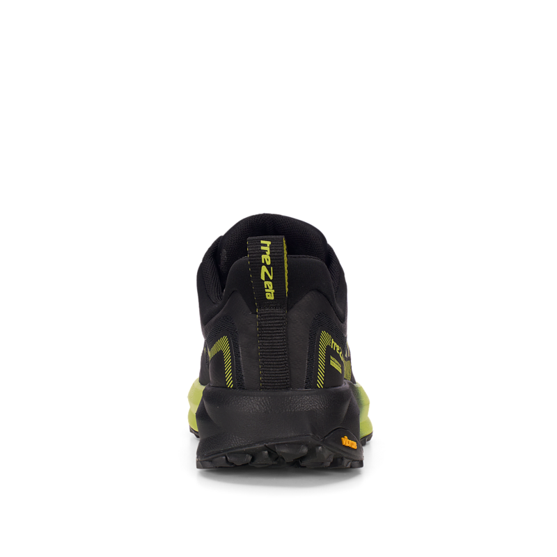 Ботинки SEKAI WP (46, Black/Lime, , , , , )