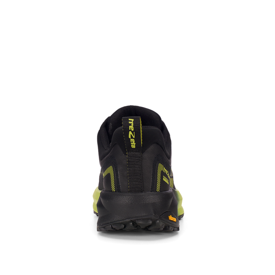 Ботинки SEKAI WP (39, Black/Lime, , , , , )
