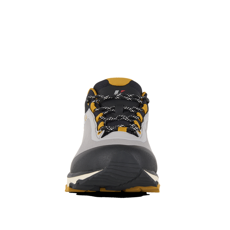 Ботинки STRIDER GTX (45.5, Grey/Yellow, , , , , )