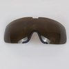 *Маска-козырек NONAME ASIAGO BLACK 62030861 (, Black, , , , , )