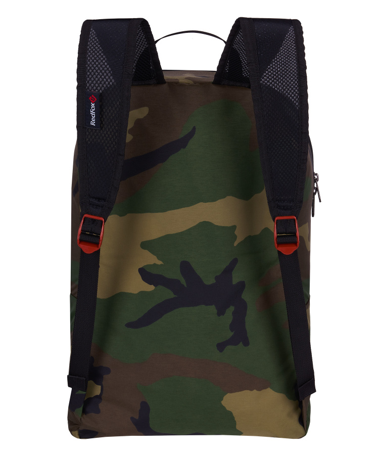Рюкзак Compact Promo V2 R (, K200/камуфляж, , , , , )