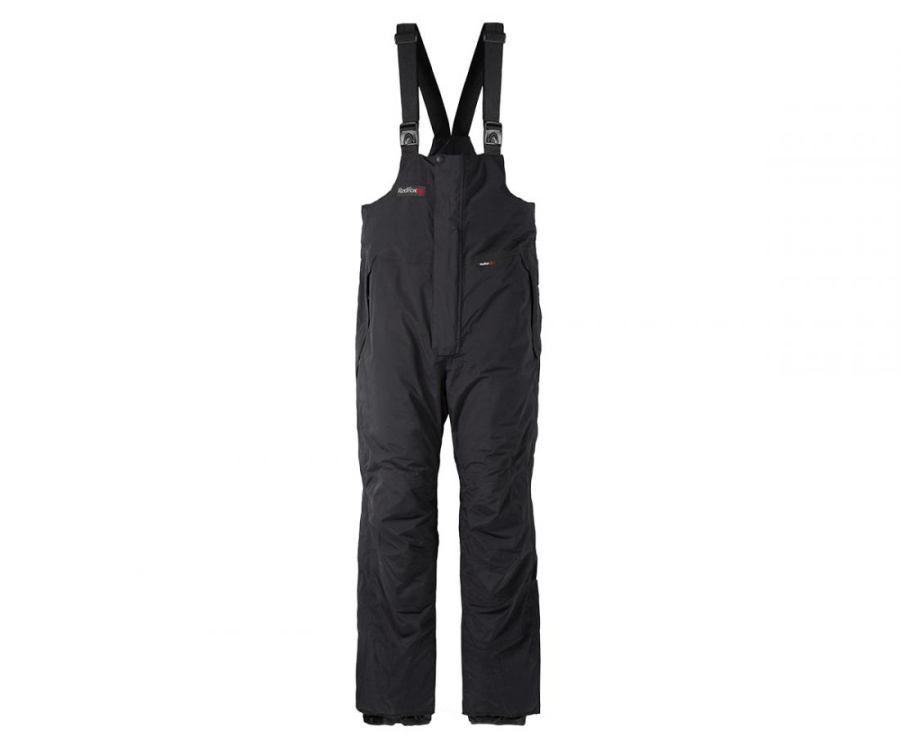 Red Fox полукомбинезон утепленный snow man ii мужской