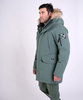 Куртка пуховая Kodiak V GTX Мужская (XXL, 6800/голубая глина, , , , )