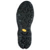 Ботинки DRIFT WP (47.5, DARK GREY/ORANGE, , )