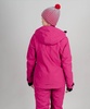 Горнолыжная куртка Nordski Lavin 2.0 Fuchsia W (44, Fuchsia, , , , , )