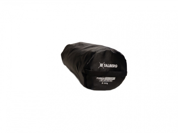 Talberg forest pillow подушка самонад. камуфляжная (43х34х8,5 см)