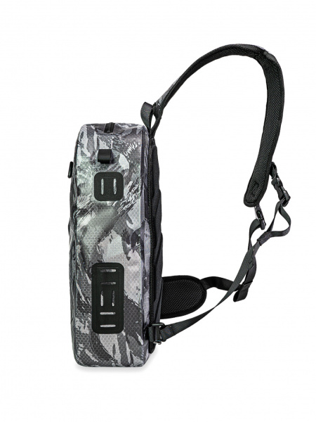 Talberg герморюкзак salmo 11 wp (камуфляж)