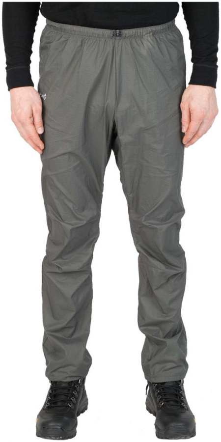 Брюки Trek Super Light II (56, 2000/асфальт, , )