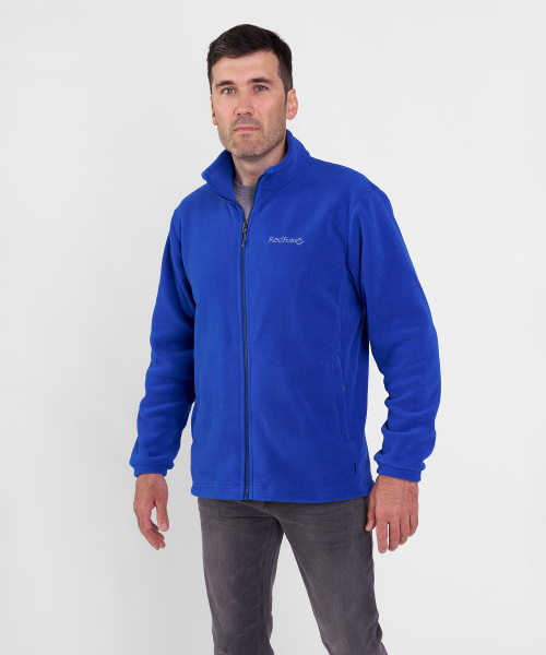 Джемпер Peak III Мужской (46, 9300/ярко-синий, , , , , )