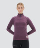 Лонгслив Nordski Impulse Plum W (42-L, Plum, , , , , )