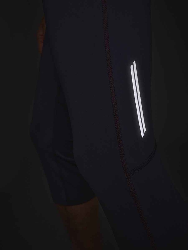 Капри Multi Light IV Мужские (XL, 2000/асфальт, , , , , )
