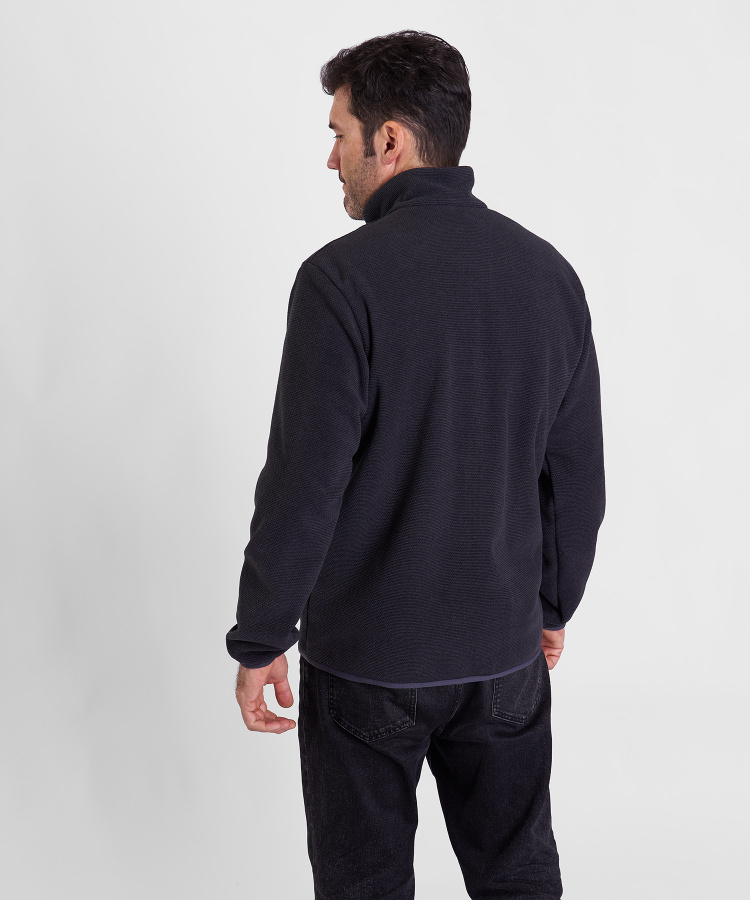 Джемпер Navi Мужской (XXL, 2000/асфальт, , , , , )