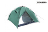 ALPINE EXPEDITION AUTO палатка Talberg (зелёный)