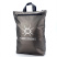  b0464 casual backpack рюкзак (коричневый)