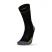  trek pro organic +15°c носки, черный (36-38)