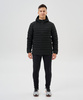 Куртка Nordski Savage Black (50-L, Black, , , , , )