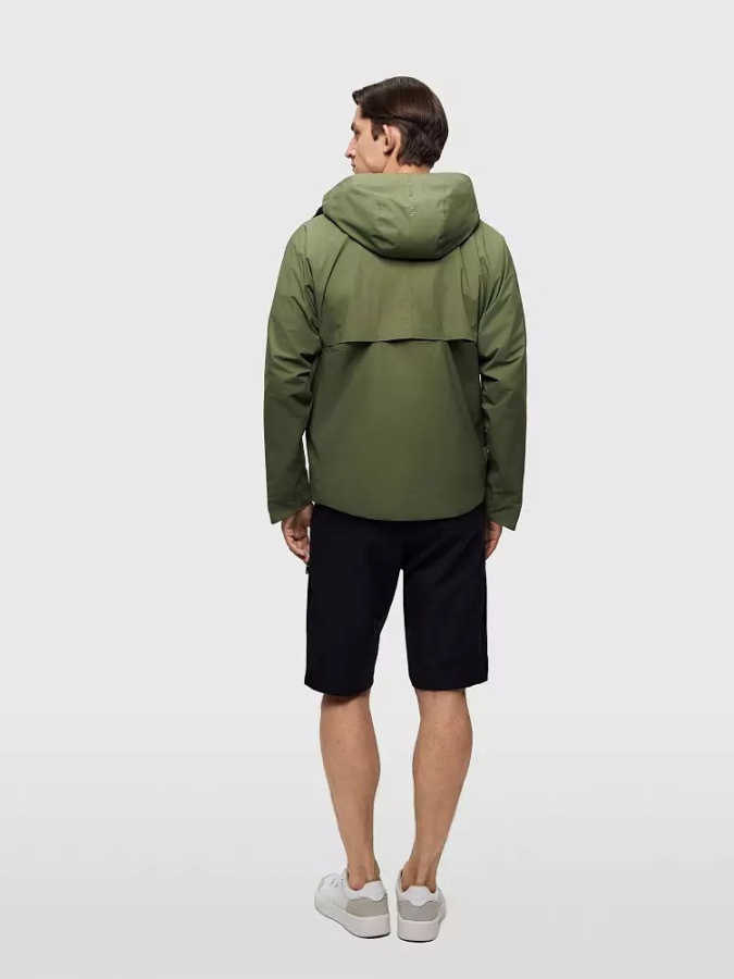 *100523 Куртка мужская RASTAS (L, 191 папоротник, , , , , )