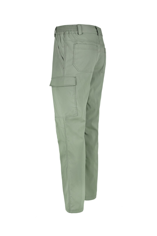 Брюки мужские Дискавери (46/170-176, Олива, , , )