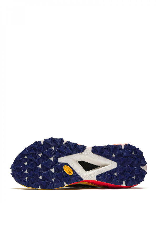 Кроссовки для трейлраннинга SKY RUN Серый (9.5, Серый, , , , , )