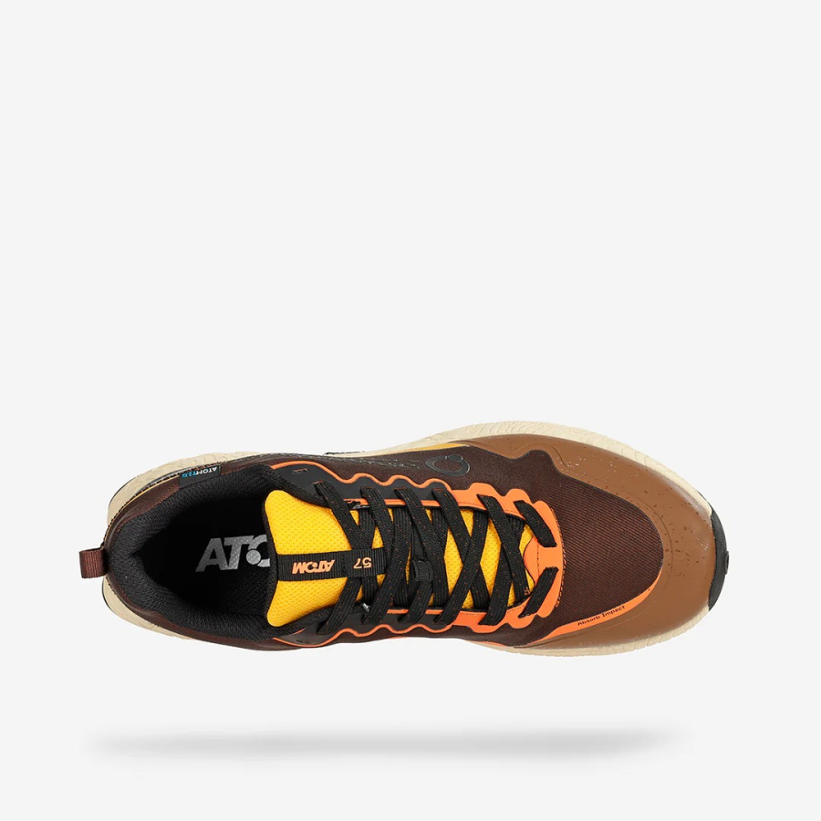 Кроссовки мужские Terra V2 Waterproof (39, Песок, , , , , )