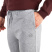 *Брюки "Wave Jogger V2" (L, Св.Серый, , , )