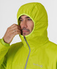 Куртка утепленная Ampere R Мужская (XL, 5200/lime, , , , , )