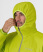 Куртка утепленная Ampere R Мужская (XL, 5200/lime, , , , , )