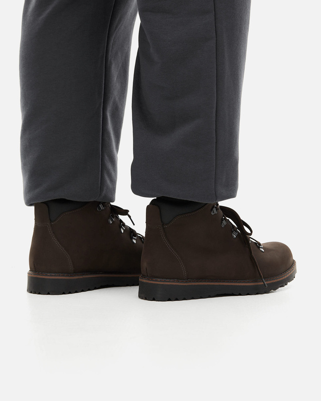 Ботинки ANTEATER Hiker (43, Brown, , , , , )