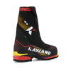 Ботинки K4 GTX (47, RED - YELLOW, , , )