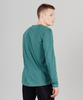 Футболка Nordski Move Alpine Green с длинным рукавом (54, Alpine Green, , , , , )