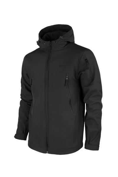 Куртка мужская Ranger (48-50/182-188, Черный, , , )