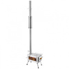 King Camp 2319 hot tent stove печка