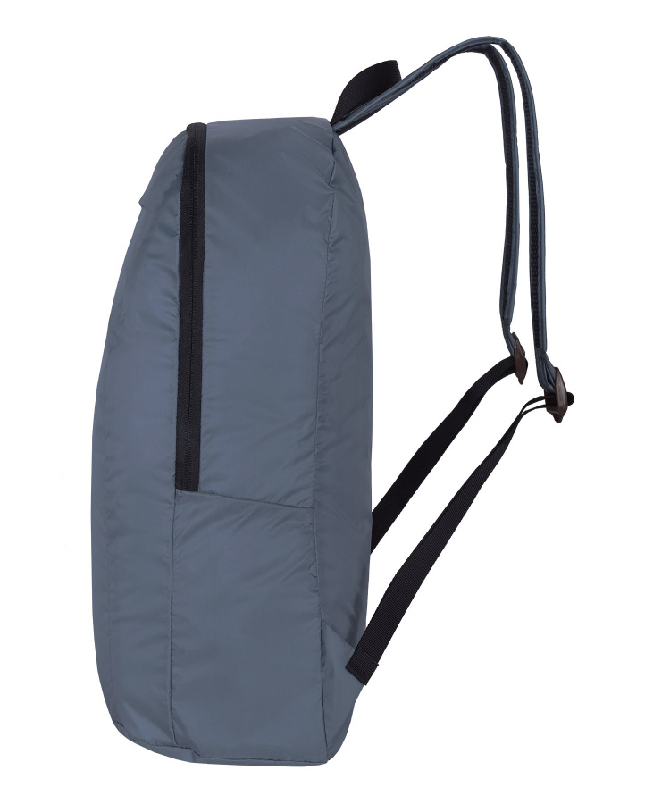 Рюкзак Compact Promo V2 (, 8823/серо-синий/оранжевый, , , , , )