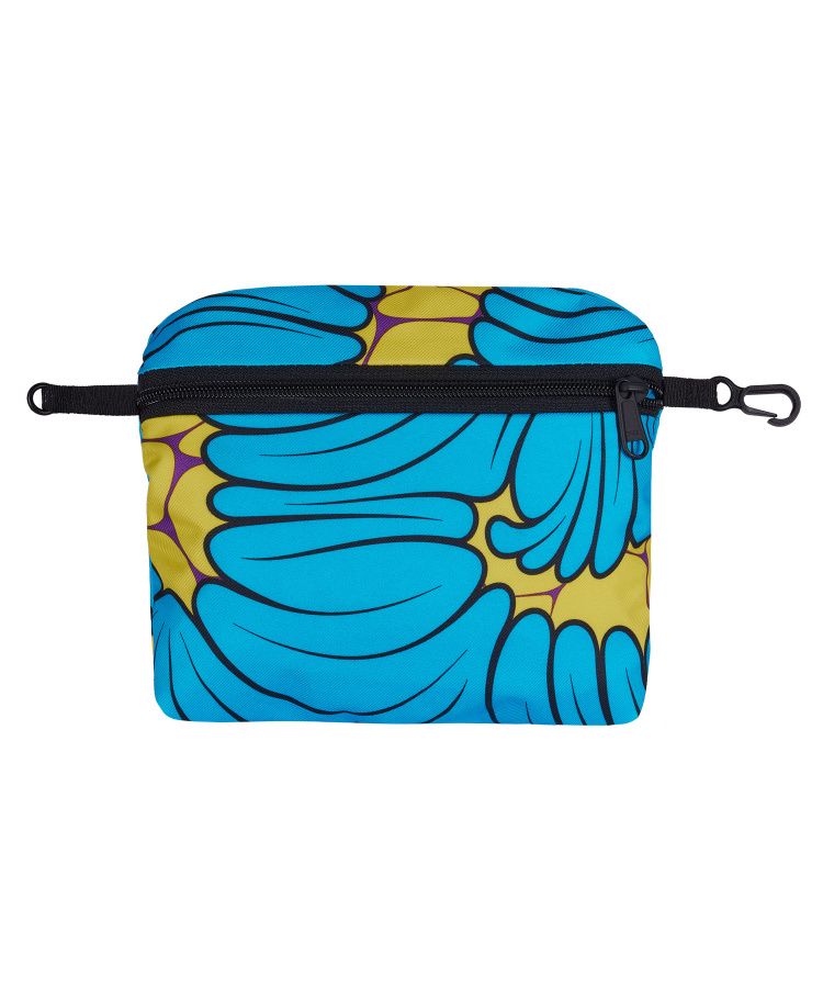 Рюкзак Compact Promo V2 DF (, 72OG/бирюзовый/огурцы, , , , , )