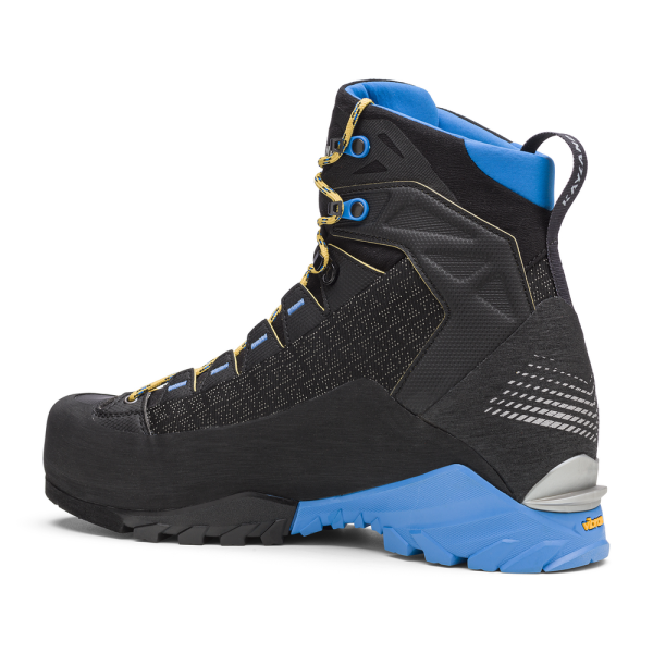 Ботинки STELLAR GTX (41, Black/Blue, , , , , , )
