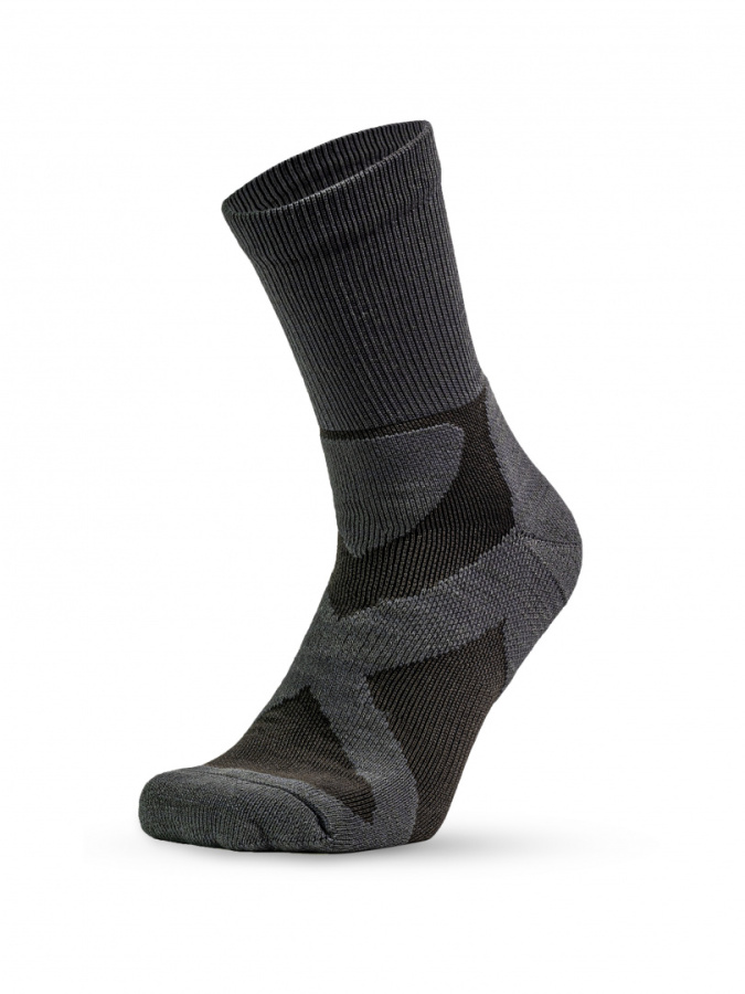Rock Pro Organic до +15°C носки (39-42, синий)