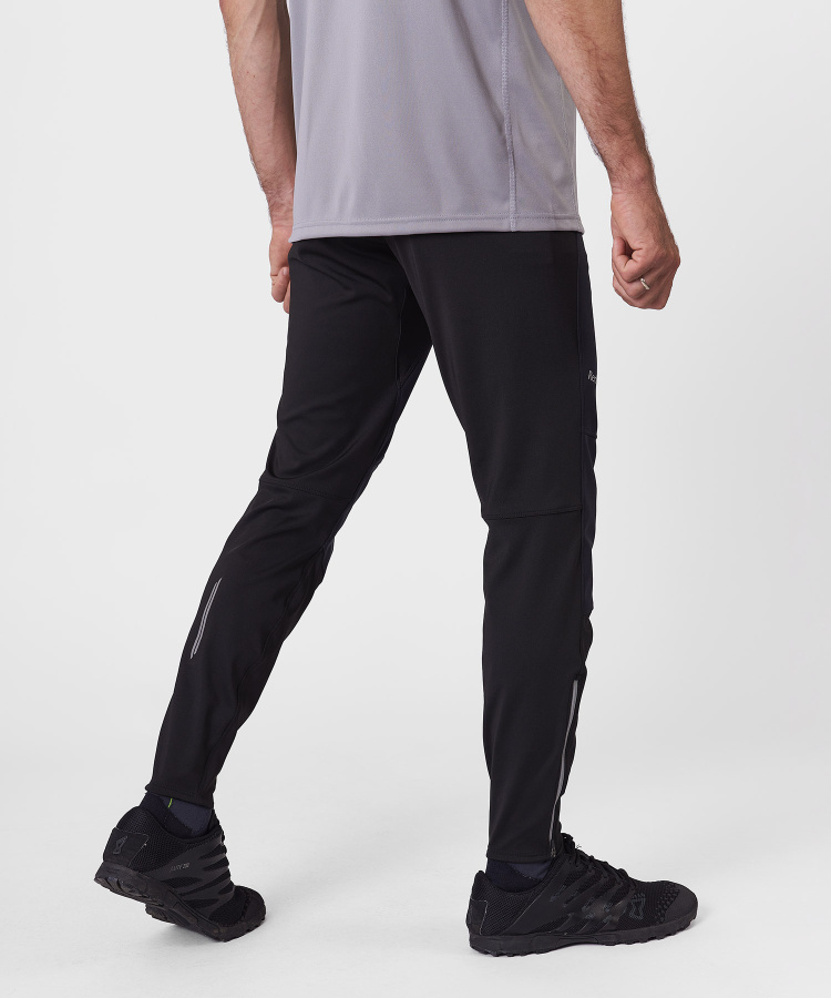 Брюки Multi III Мужские (XL, 1000/черный, , , , , )