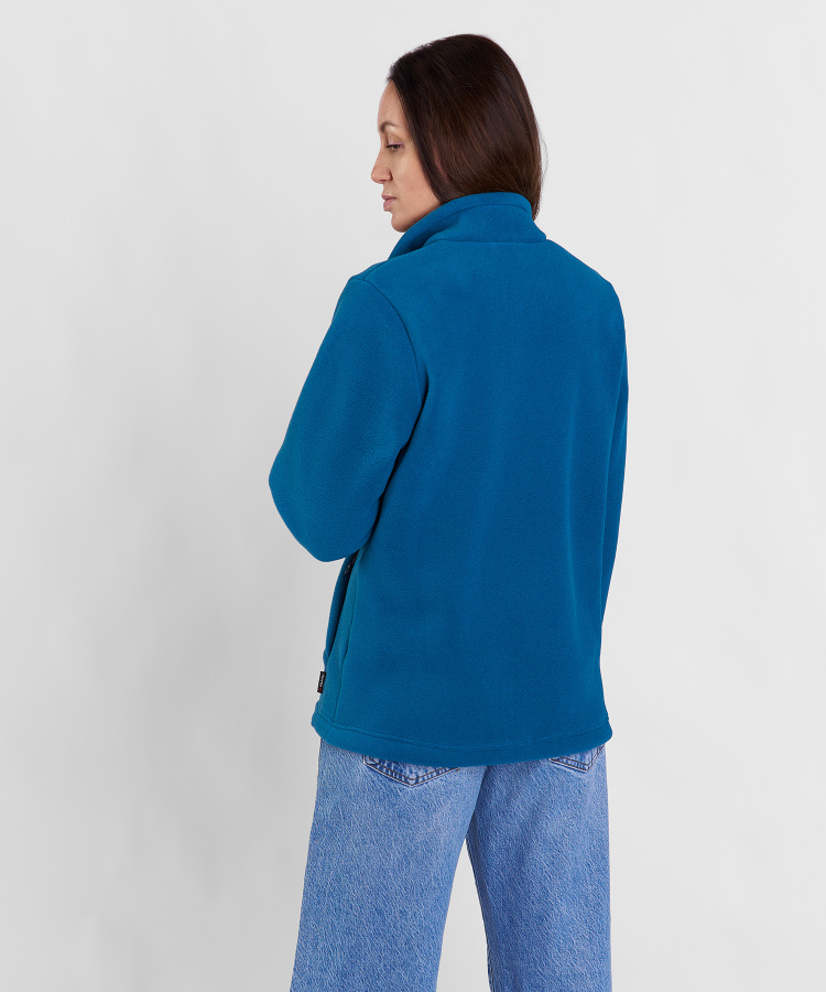 Джемпер Peak IV Женский (L, 7200/бирюзовый, , , , , )