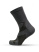  rock pro organic до +15°c носки (36-38, хаки)